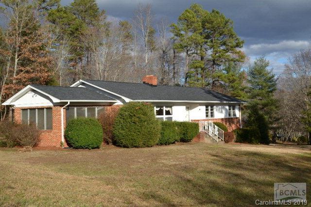 1792 Propst Road Morganton NC 28655