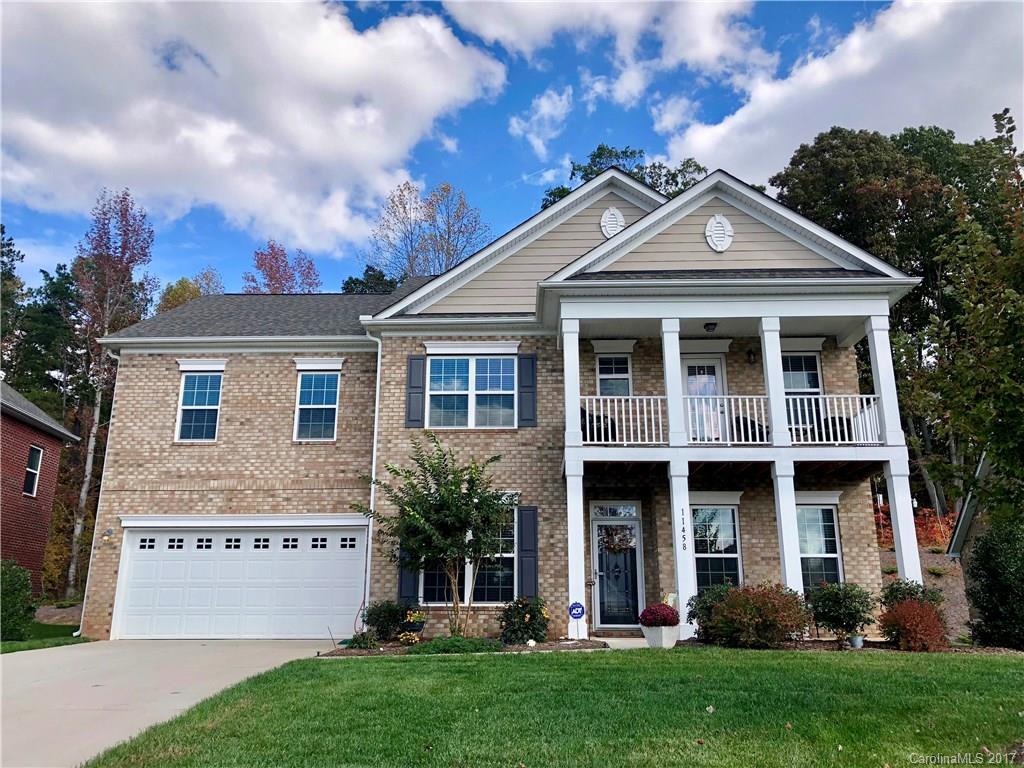 11458 Cedarvale Farm Parkway Midland NC 28107