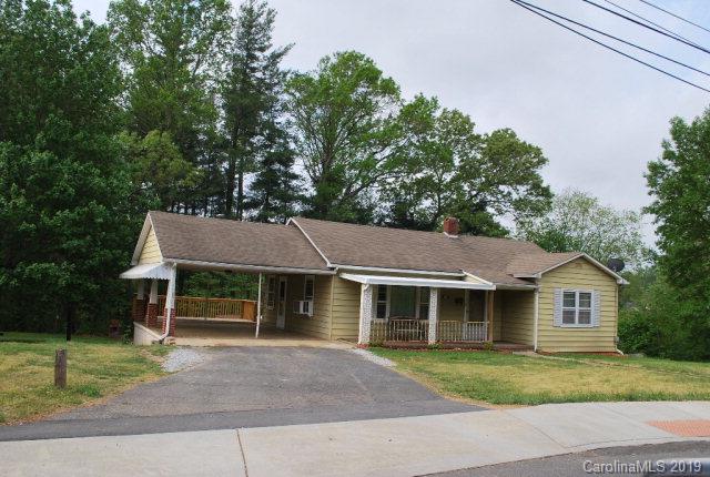 130 Perry Street Marion NC 28752