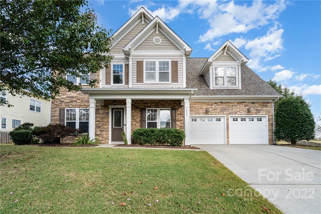 4477 Triumph Drive SW Concord NC 28027