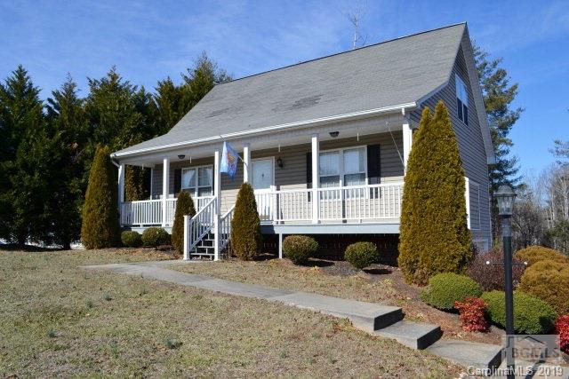 103 North River Glen Drive Morganton NC 28655