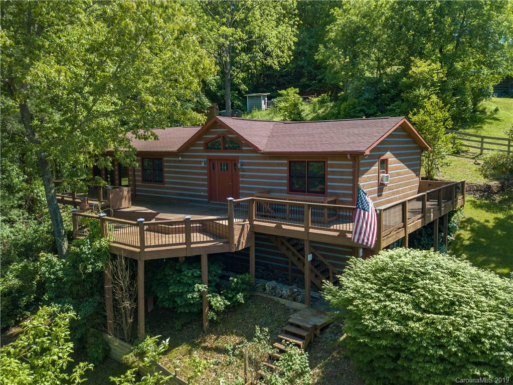 205 Keith Drive Canton NC 28716