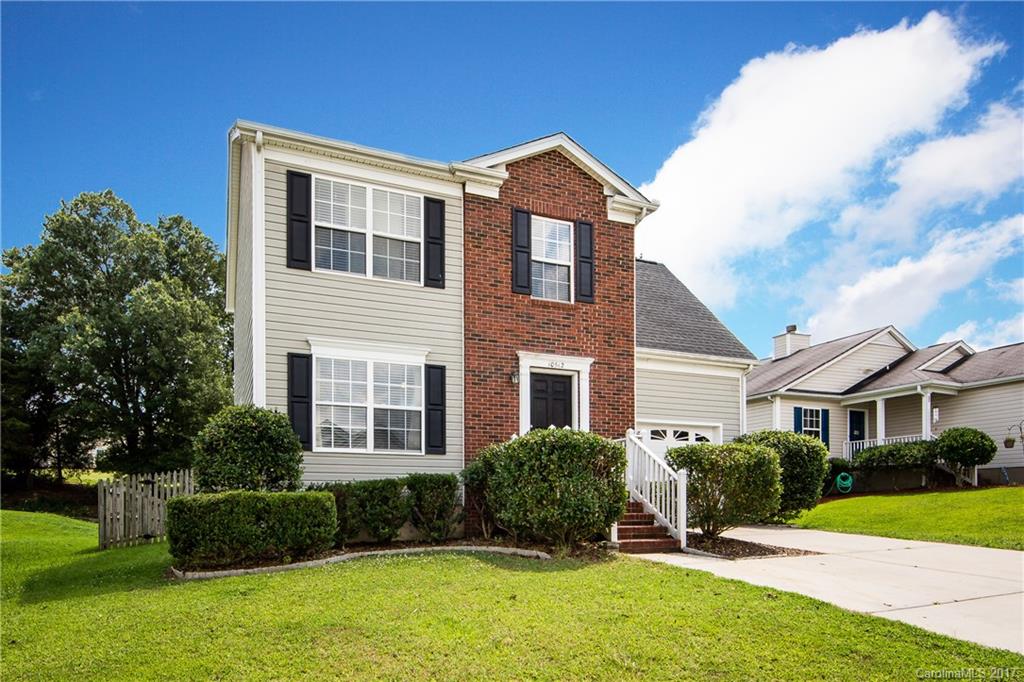 10512 Katie Creek Court Charlotte NC 28213