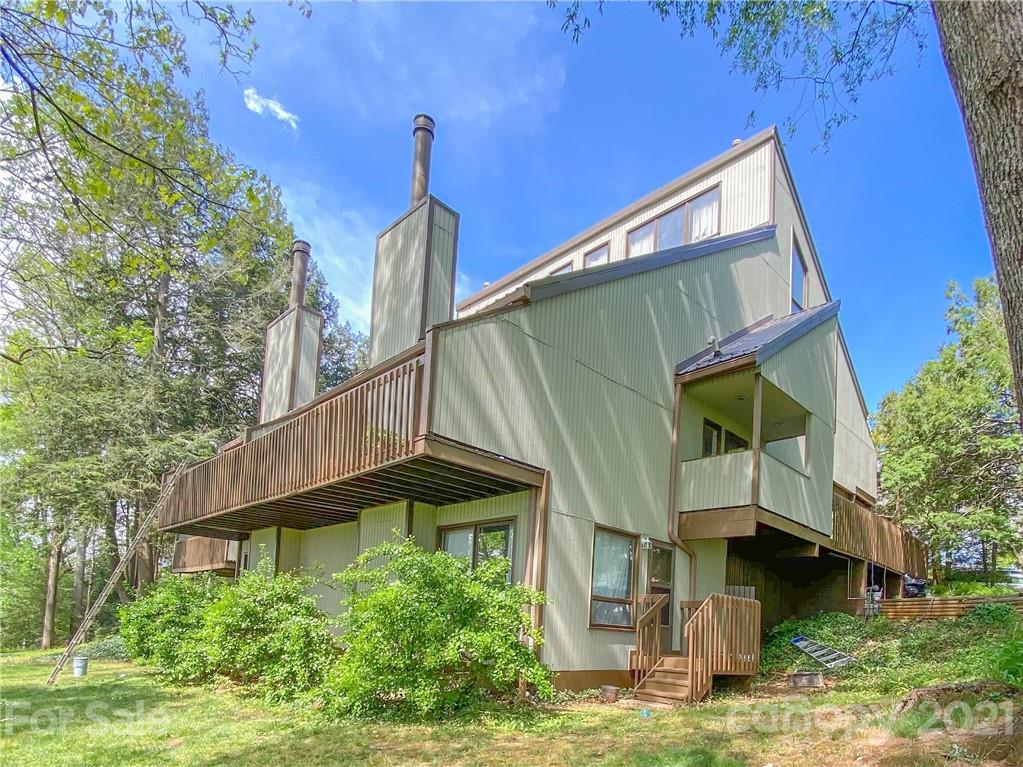 71 Maple Ridge Lane Asheville NC 28806