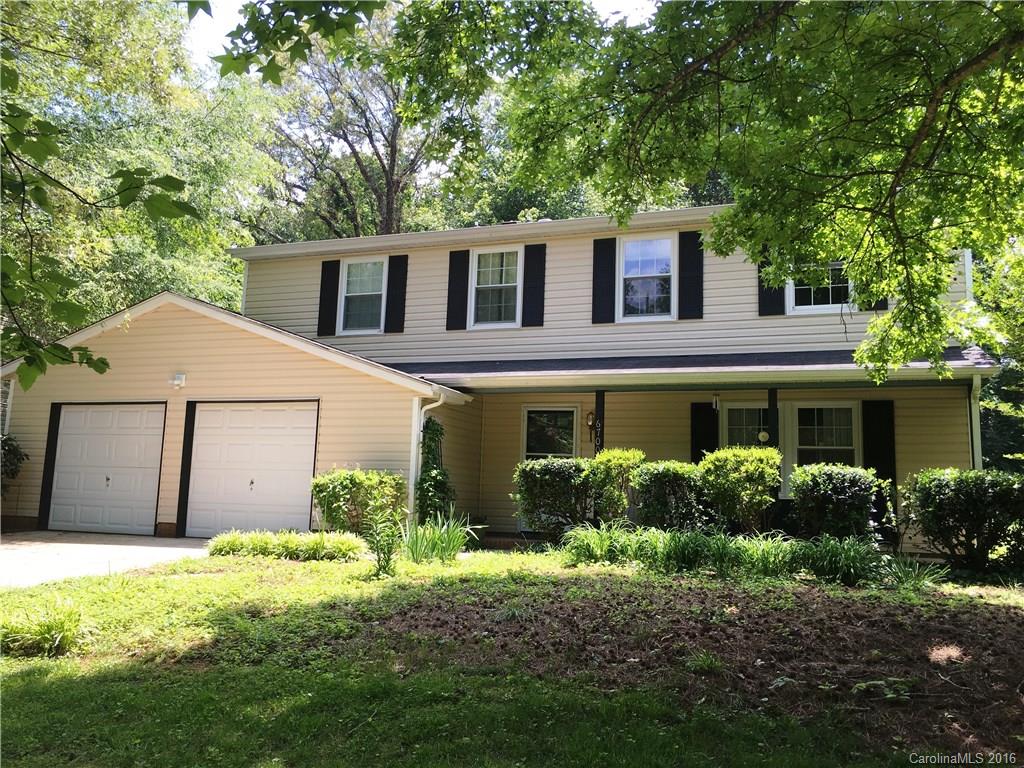 6700 Morganford Road Charlotte NC 28211
