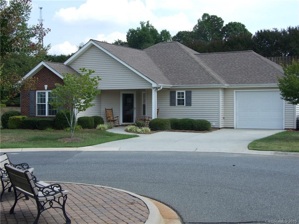 118 Glen Oaks Court Mooresville NC 28117