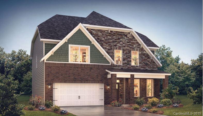 2040 Burton Point Court Waxhaw NC 28173