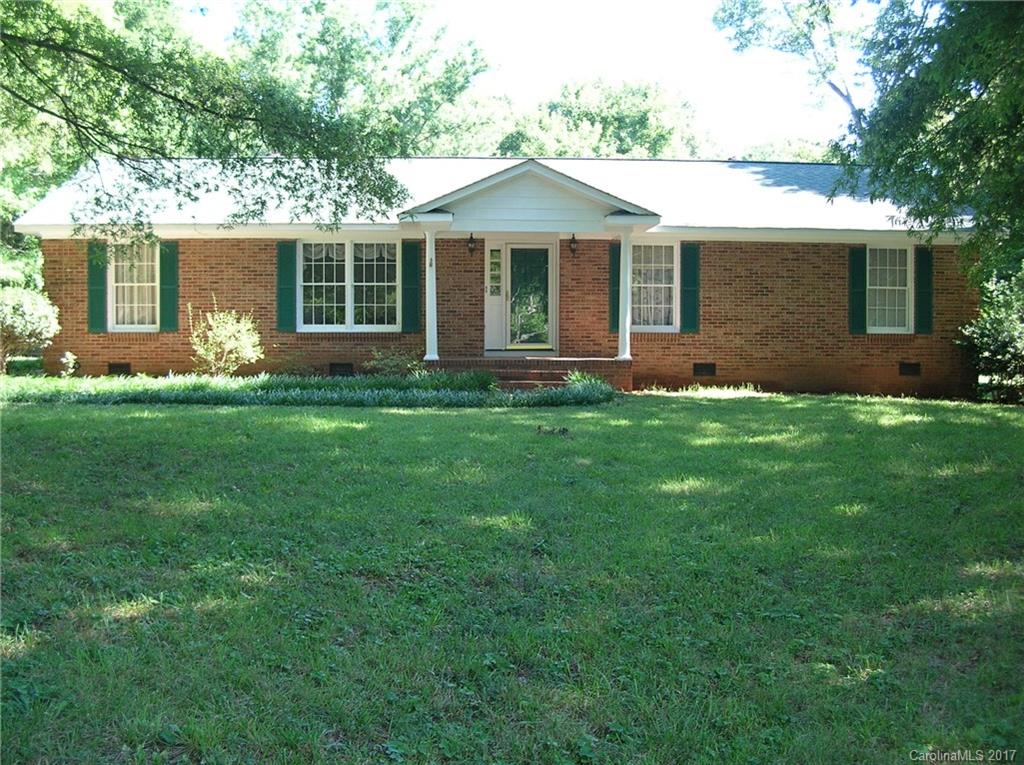 5509 Barnsdale Lane Mint Hill NC 28227