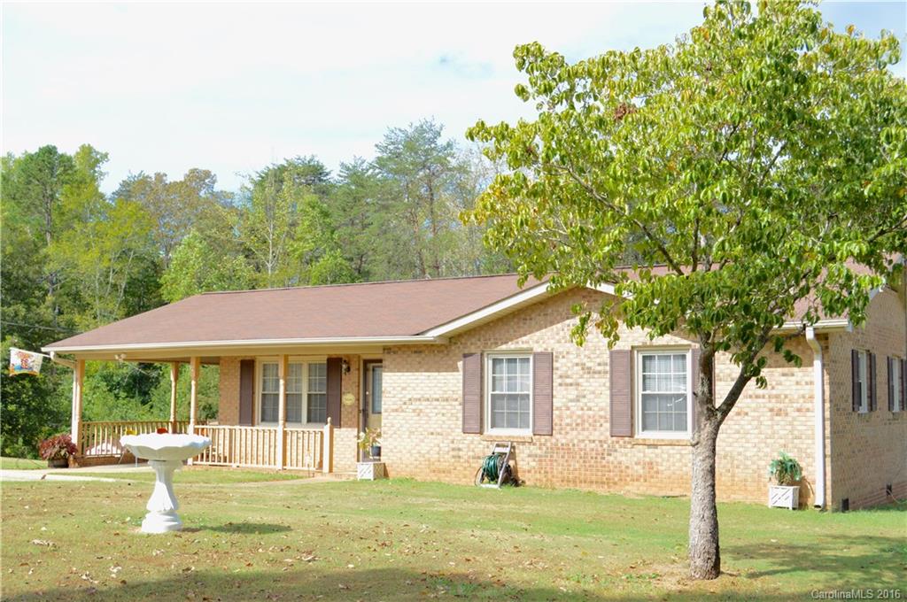 2250 Ellis Road Shelby NC 28152
