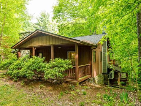 117 Pristine Lane Weaverville NC 28787