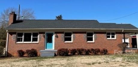 1505 County Home Road Conover NC 28613