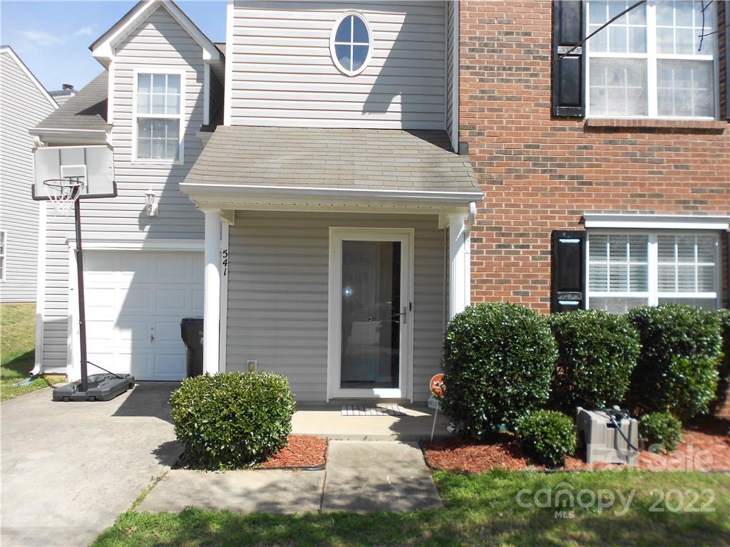 541 Havenbrook Way NW Concord NC 28027