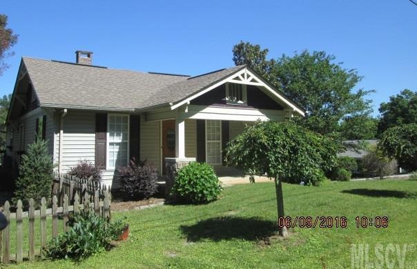 1147 Stephenson Court Lenoir NC 28645
