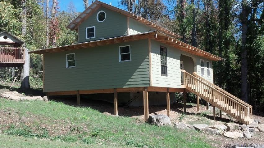 115 Azalea Avenue Swannanoa NC 28778