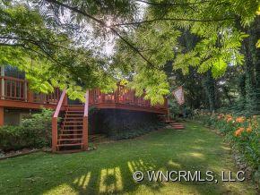 551 Blue Ridge Road Black Mountain NC 28711