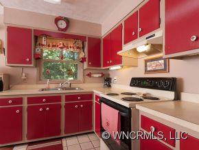 551 Blue Ridge Road Black Mountain NC 28711