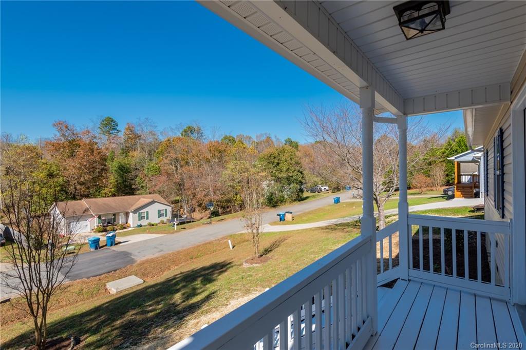 1281 39th Street Circle SW Hickory NC 28602