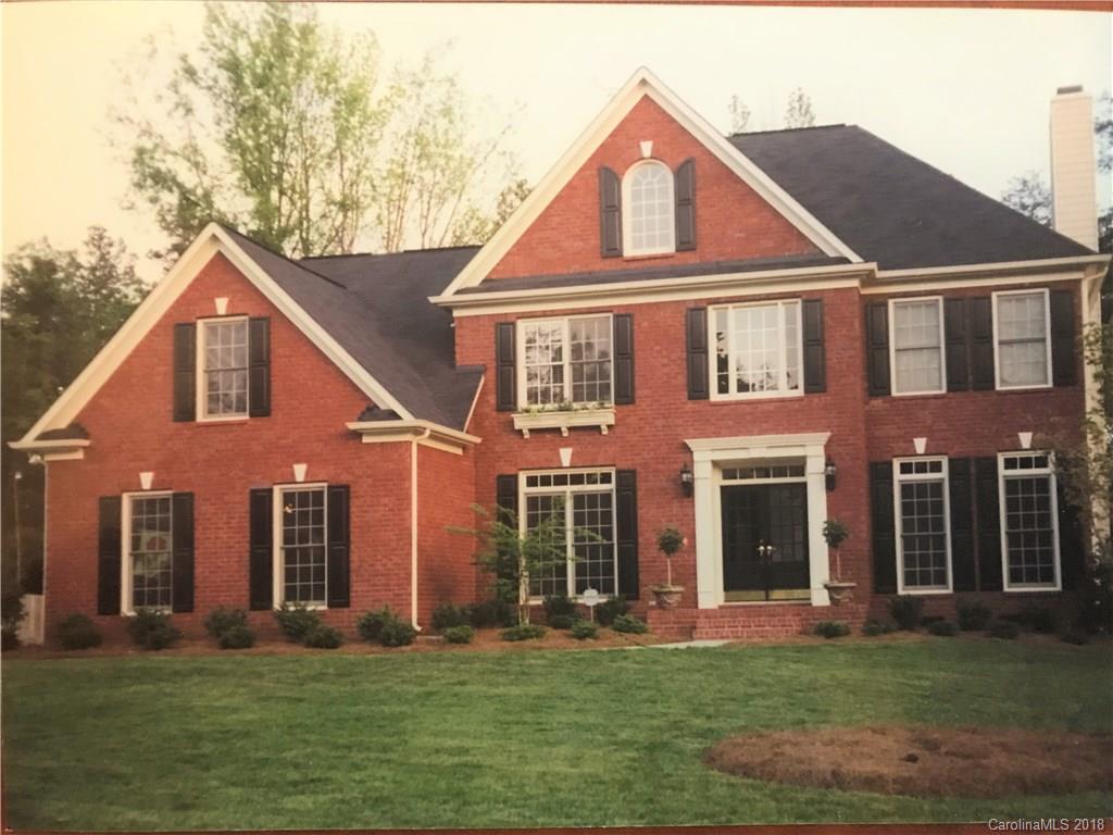 10909 Cadencia Court Charlotte NC 28262