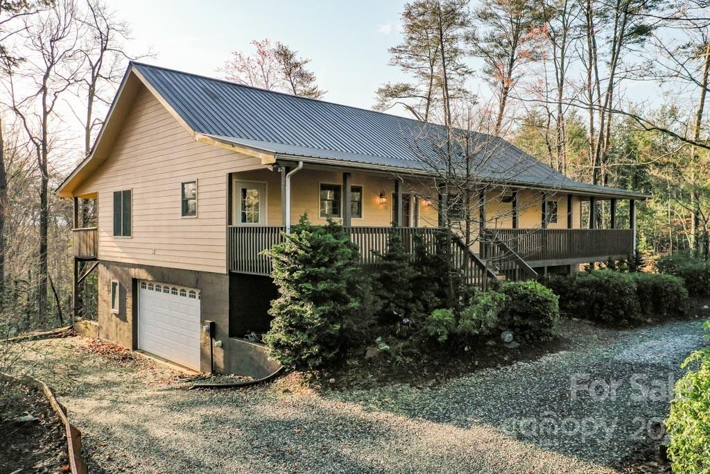 138 Poodles Way Lake Lure NC 28746