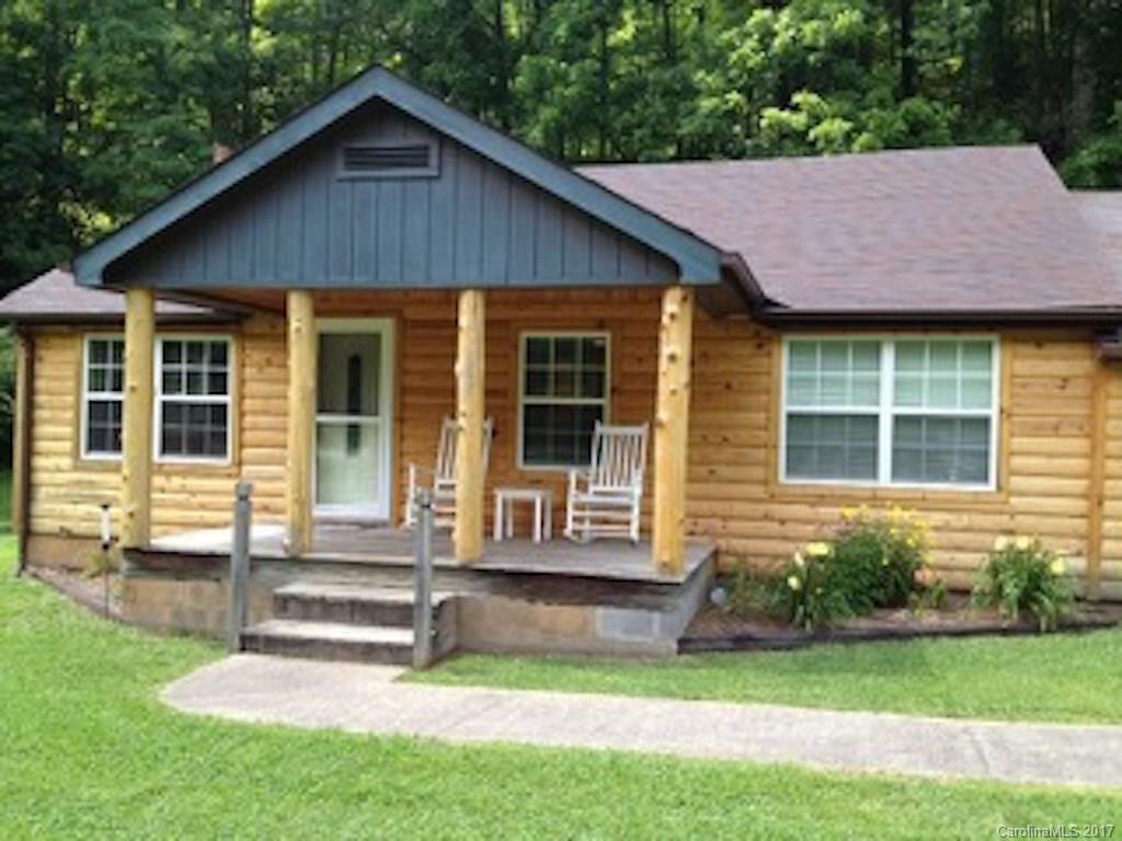 7353 Yellow Creek Road Robbinsville NC 28771