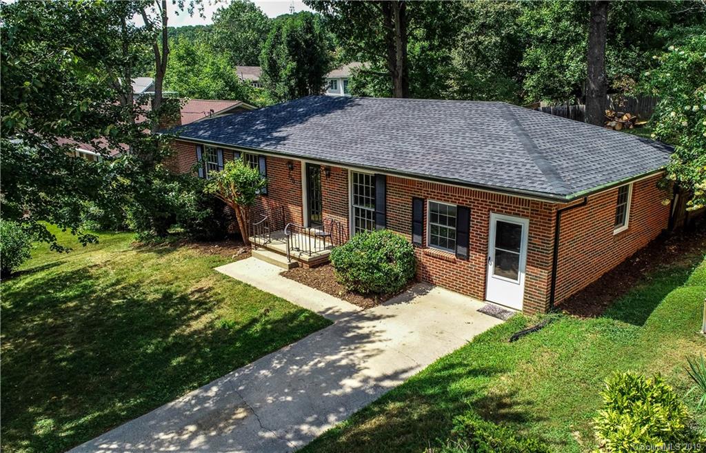 130 Wyoming Road Asheville NC 28803