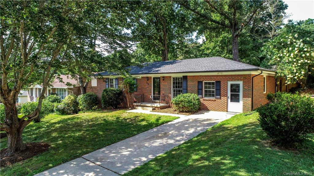 130 Wyoming Road Asheville NC 28803