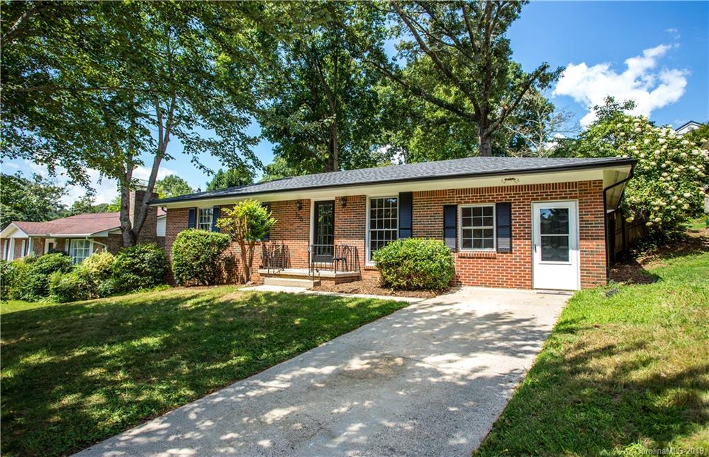 130 Wyoming Road Asheville NC 28803