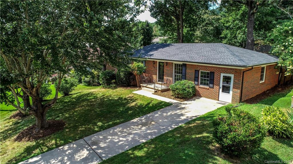 130 Wyoming Road Asheville NC 28803
