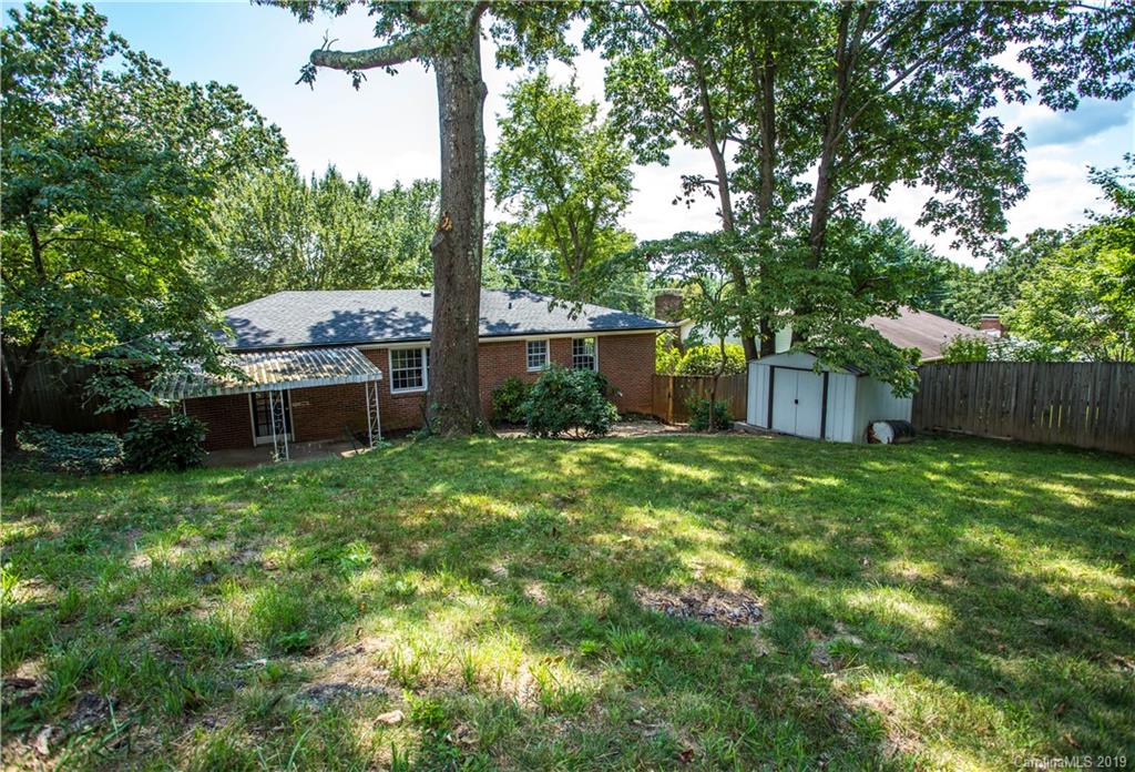 130 Wyoming Road Asheville NC 28803