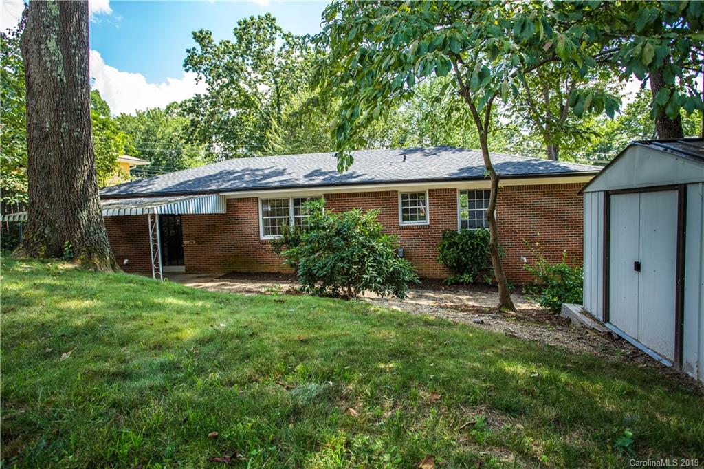 130 Wyoming Road Asheville NC 28803