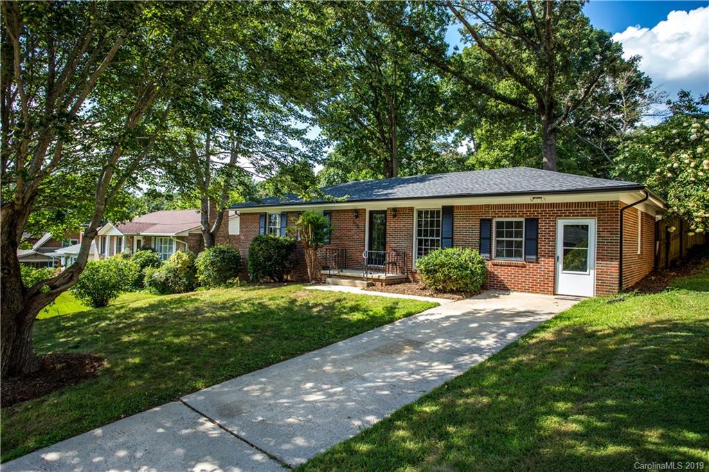 130 Wyoming Road Asheville NC 28803