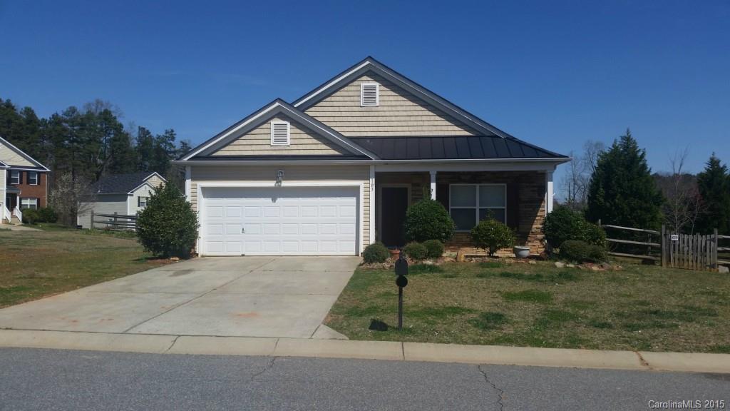 103 S Ranney Way Mooresville NC 28117