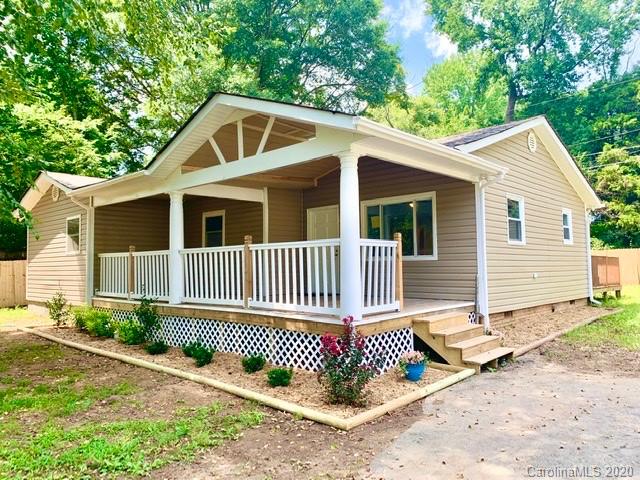 3732 Patricia Drive Nw Concord NC 28027
