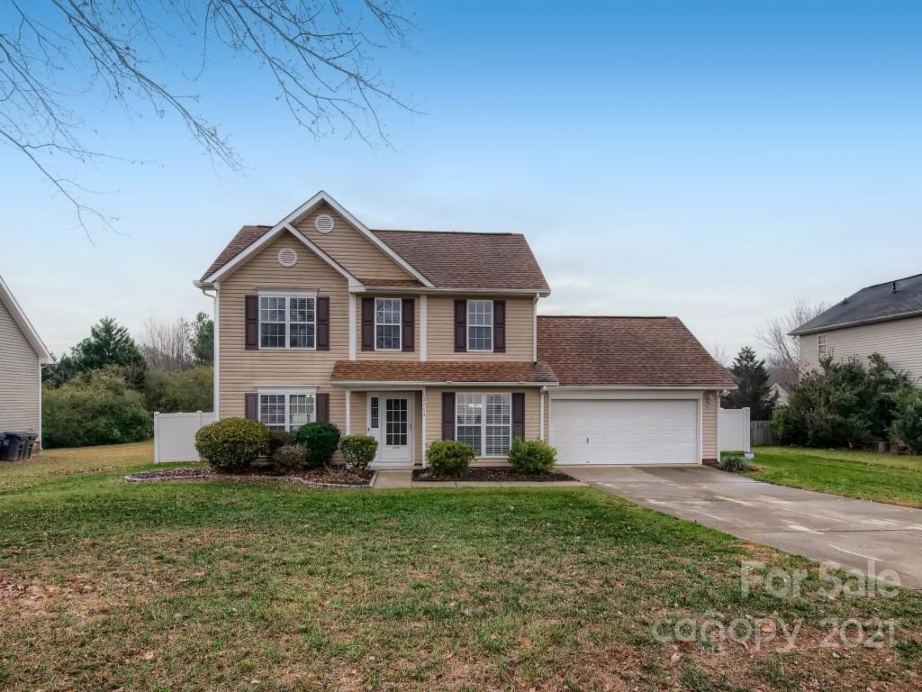 12704 Bravington Road Huntersville NC 28078