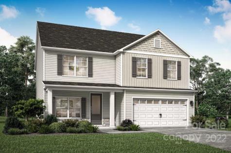 116 Tanner Loop Troutman NC 28166