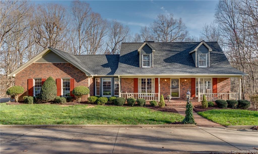 228 Padgett-burns Road Forest City NC 28043
