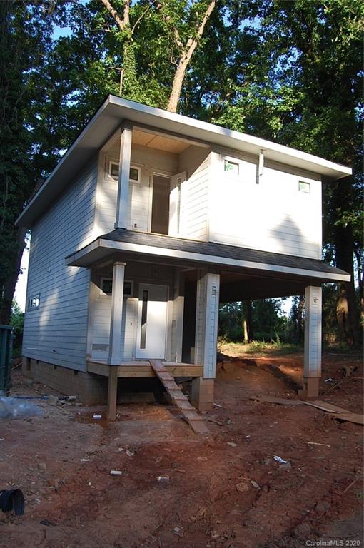 3033 Ross Avenue Charlotte NC 28208