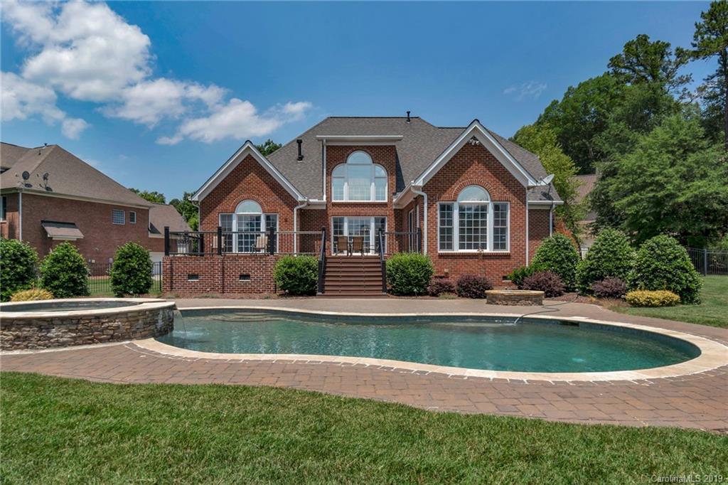 401 Conaway Court Waxhaw NC 28173