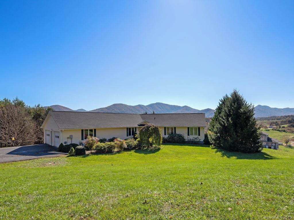 33 Towering Views Drive Leicester NC 28748