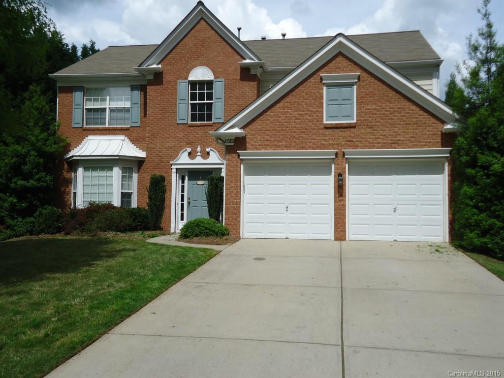 8515 Society Street Charlotte NC 28277