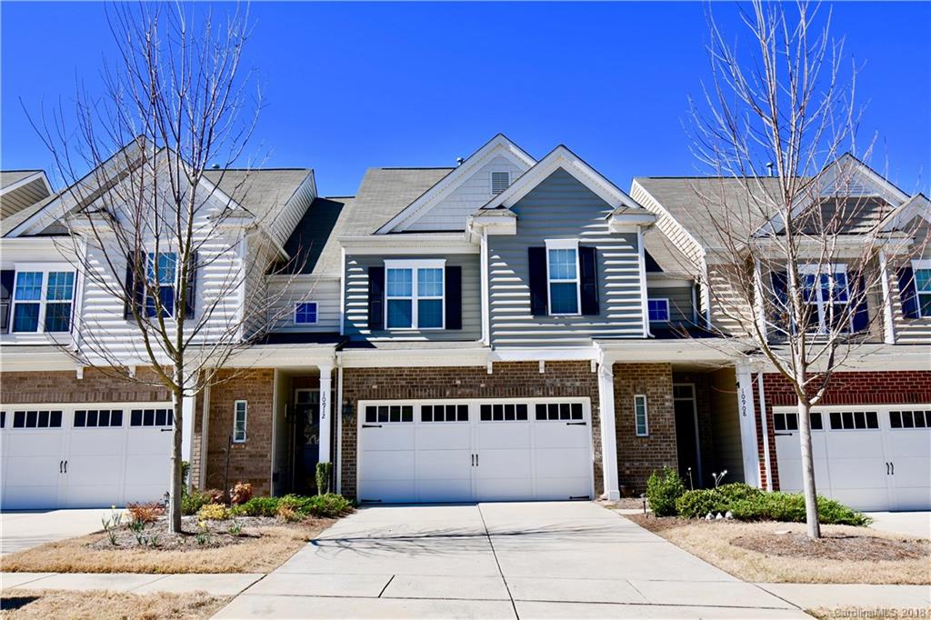 10908 Cripple Creek Lane Charlotte NC 28277