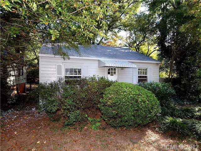 2217 Scott Avenue Charlotte NC 28203