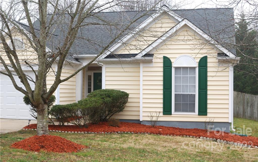 485 Debra Circle SW Concord NC 28025