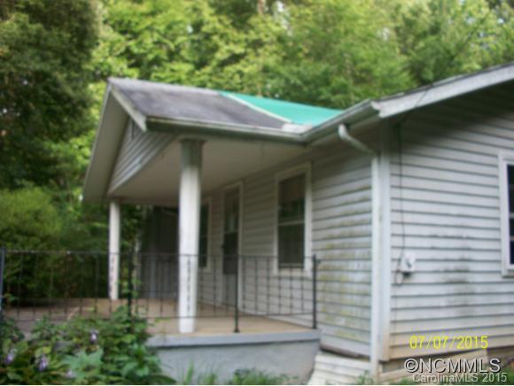 97 Mckinnish Cove Drive Asheville NC 28806