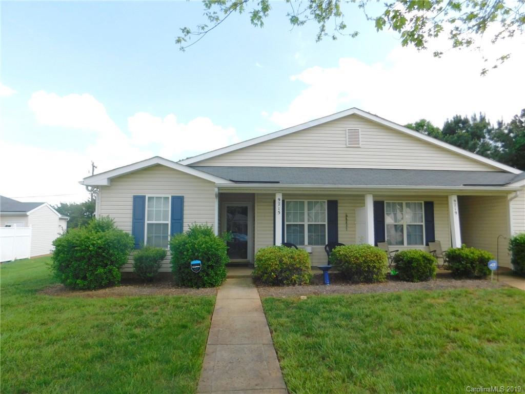 9715 Kennerly Cove Court Charlotte NC 28269