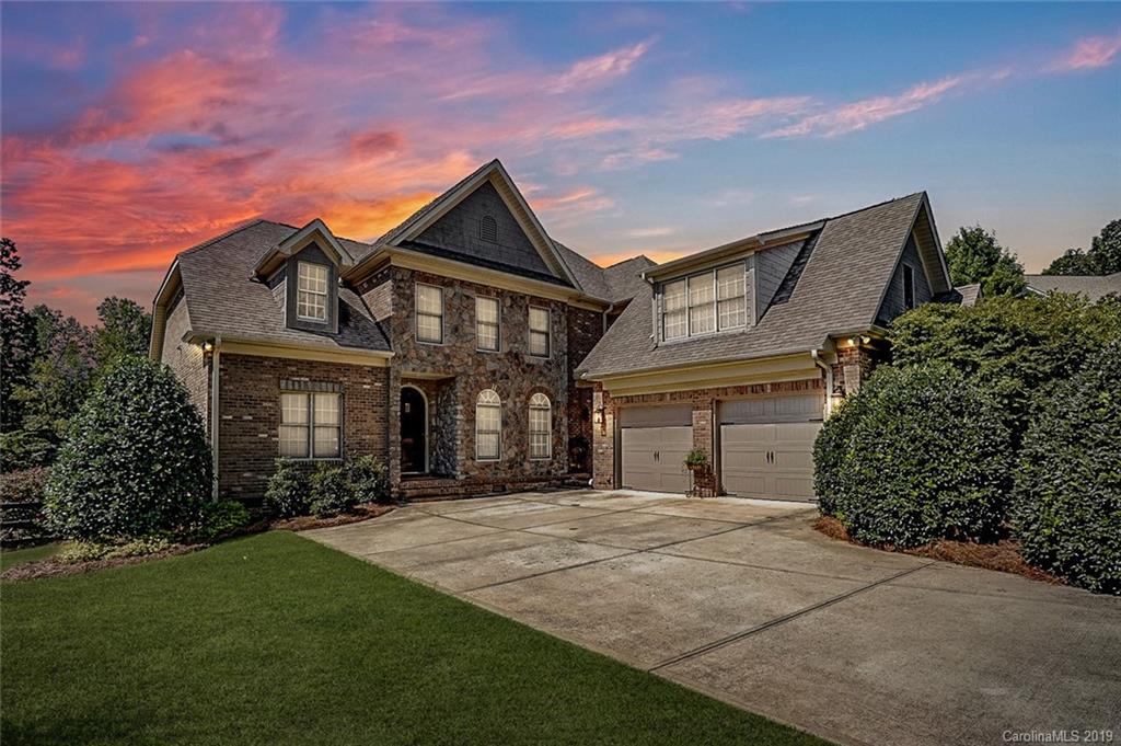 4823 Rockwood Drive Waxhaw NC 28173