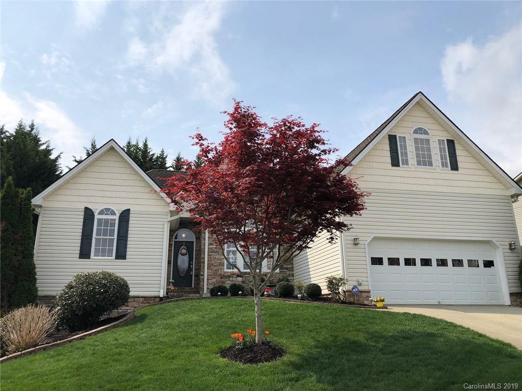 233 Rivercrest Boulevard Arden NC 28704