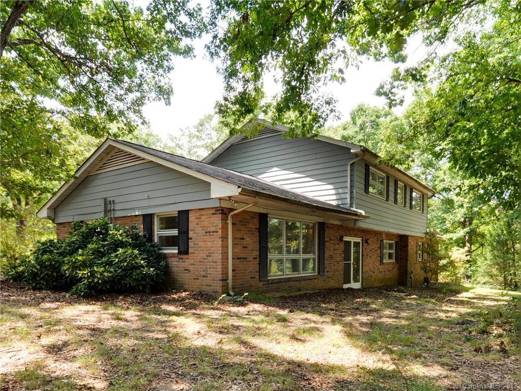 2025 Fair Forest Drive Matthews NC 28105