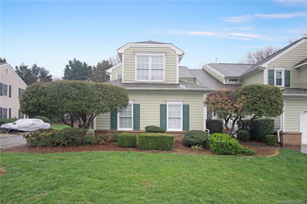 4715 Morning Dew Court Charlotte NC 28269