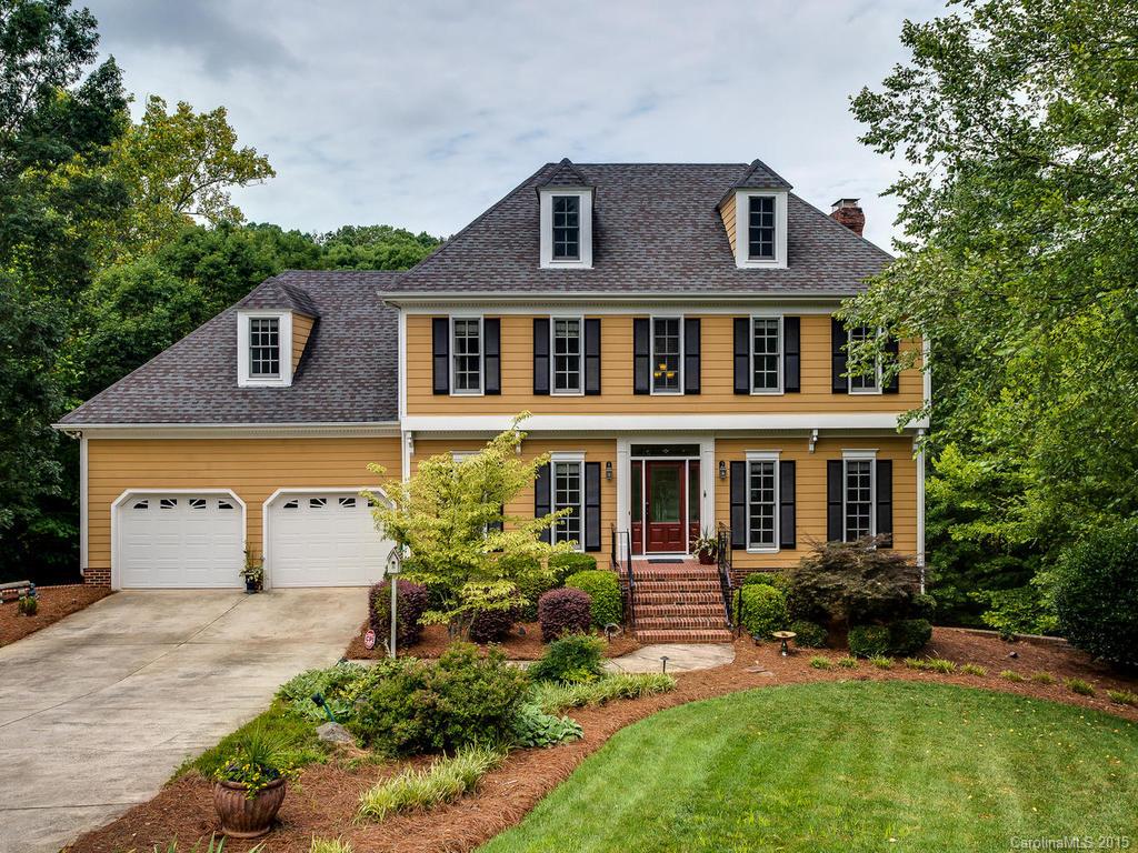3652 Plantation Road Charlotte NC 28270